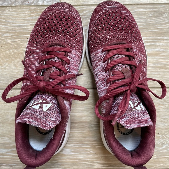 APL Techloom Pro Running Shoes - Picture 2 of 10